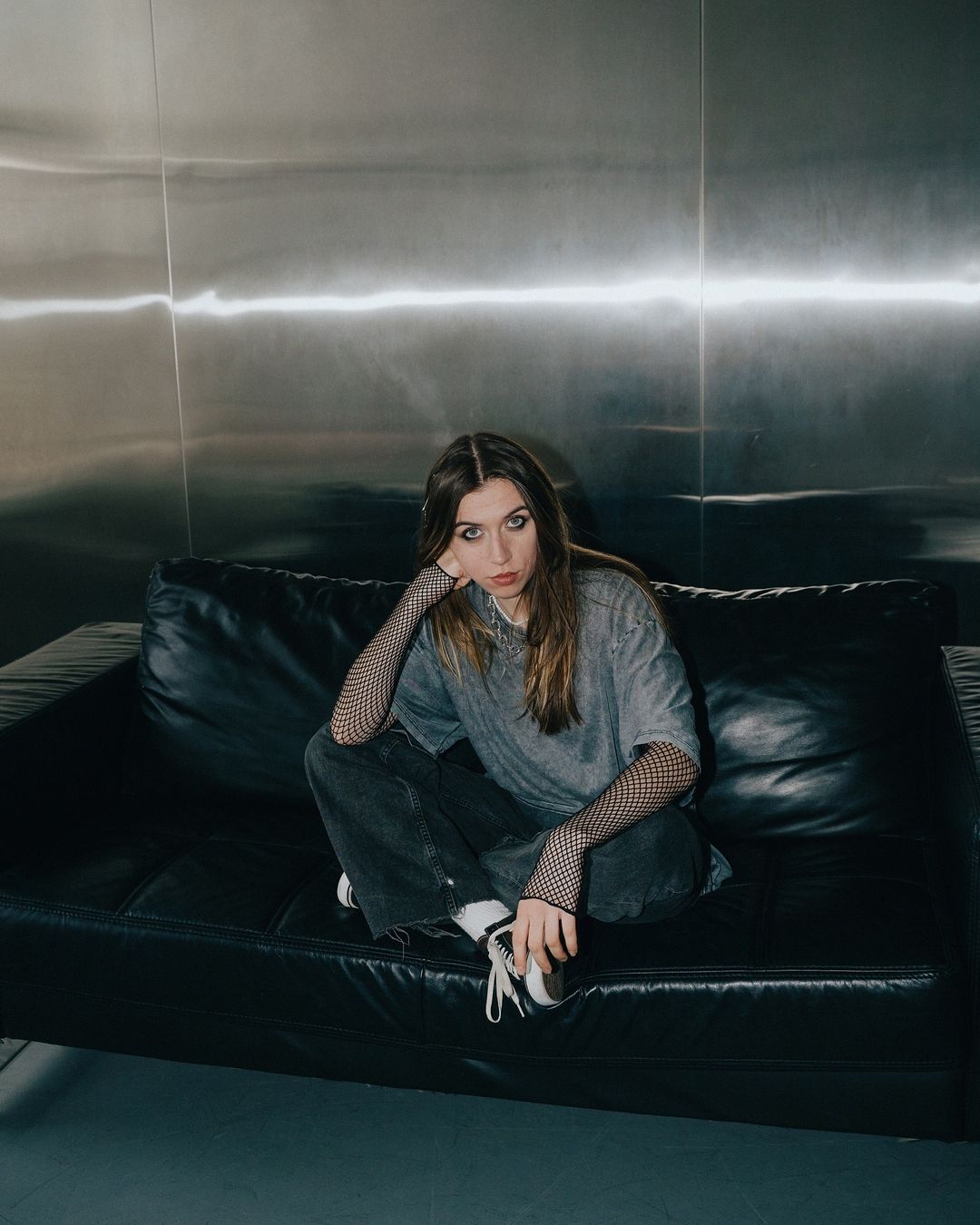 Український гурт &quot;покарав&quot; учасницю через виступ на скандальному корпоративі Монатіка в Італії: деталі